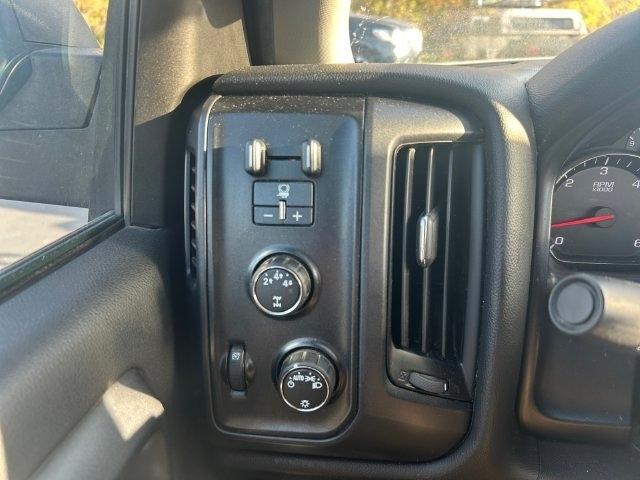Chevrolet Silverado 2500HD  2015