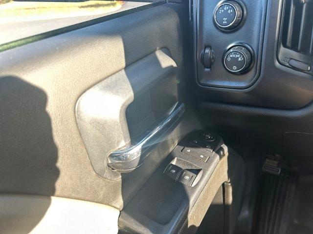 Chevrolet Silverado 2500HD  2015