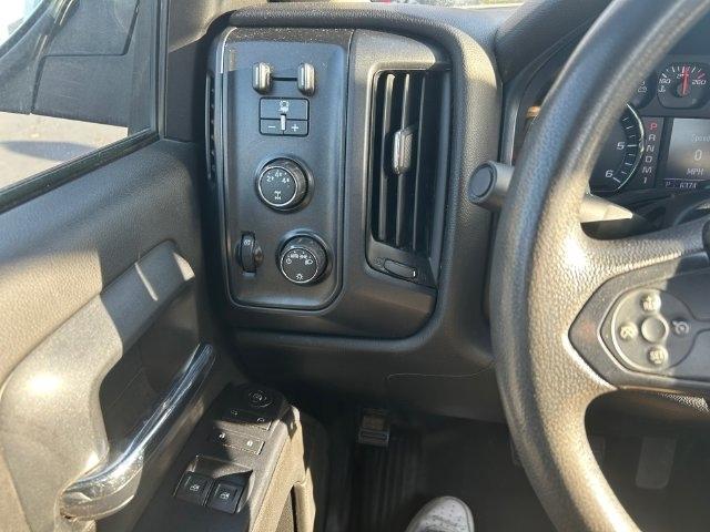 Chevrolet Silverado 2500HD  2015