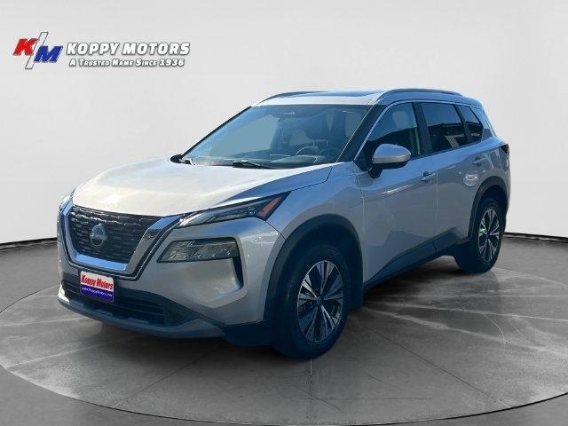 Nissan Rogue  2023