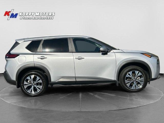 Nissan Rogue  2023