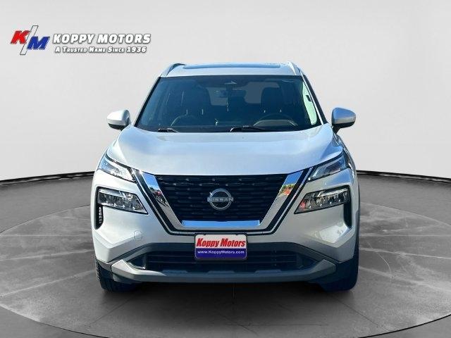 Nissan Rogue  2023