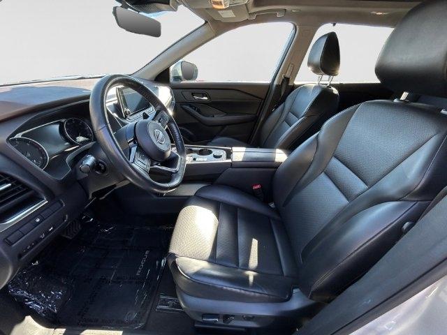 Nissan Rogue  2023