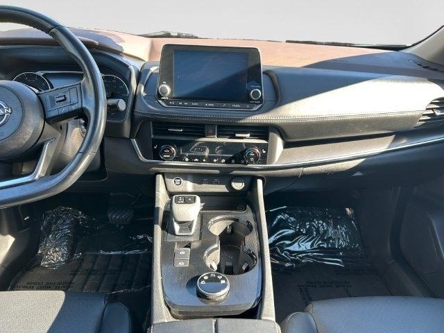 Nissan Rogue  2023