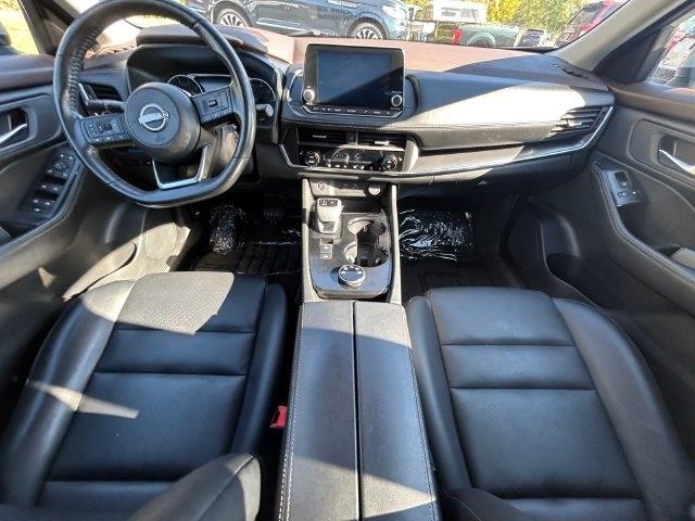 Nissan Rogue  2023
