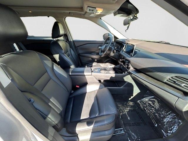 Nissan Rogue  2023
