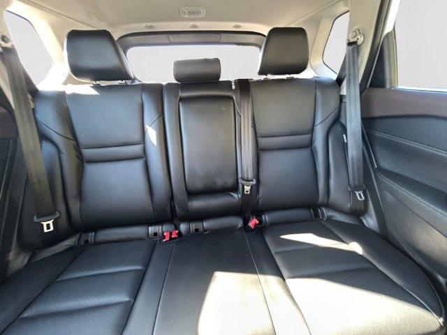 Nissan Rogue  2023