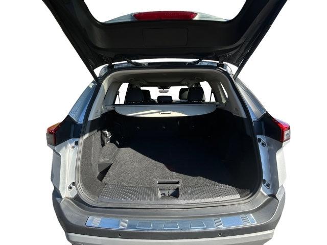 Nissan Rogue  2023