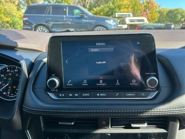 Nissan Rogue  2023