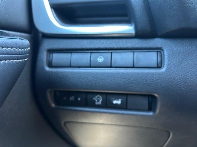 Nissan Rogue  2023