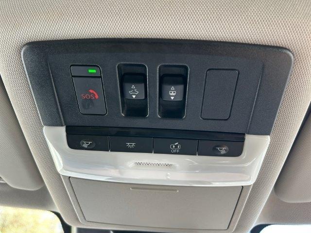 Nissan Rogue  2023