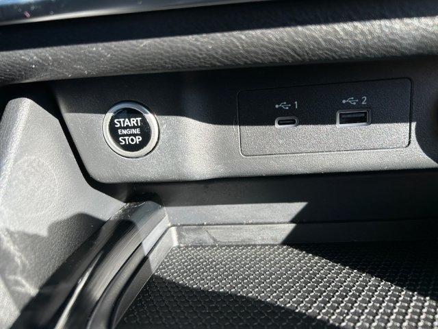 Nissan Rogue  2023