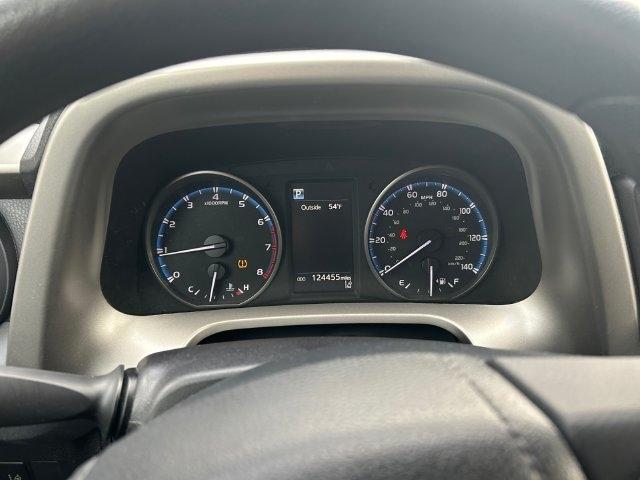 Toyota RAV4  2017