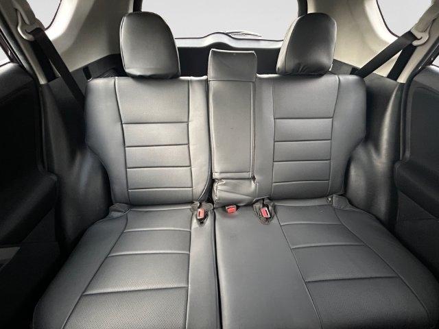 Toyota RAV4  2017