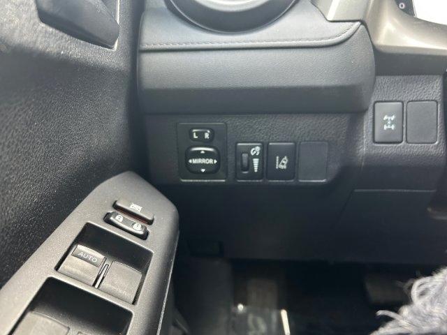 Toyota RAV4  2017