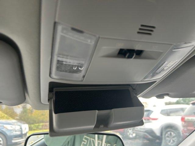 Toyota RAV4  2017
