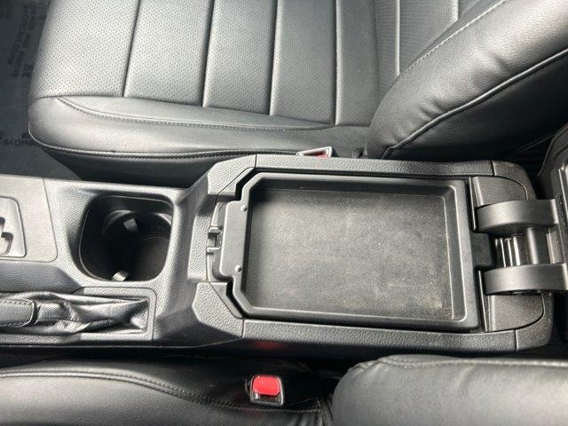 Toyota RAV4  2017