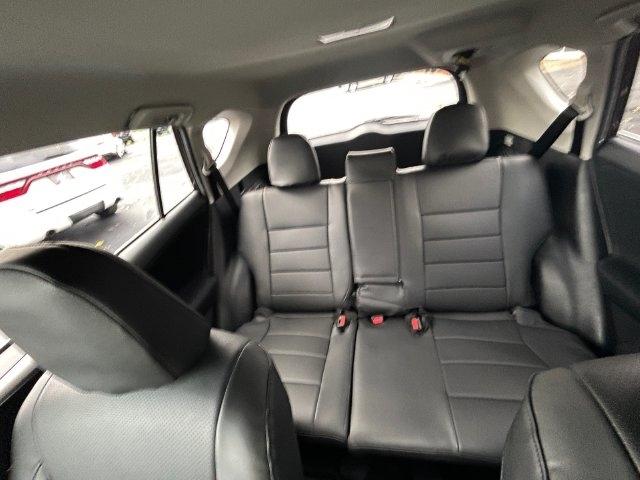 Toyota RAV4  2017