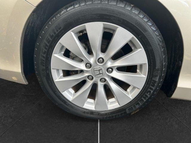 Honda Accord  2014