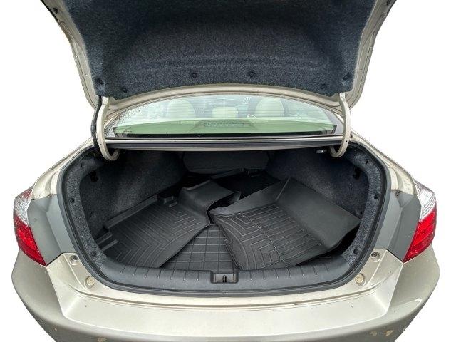 Honda Accord  2014