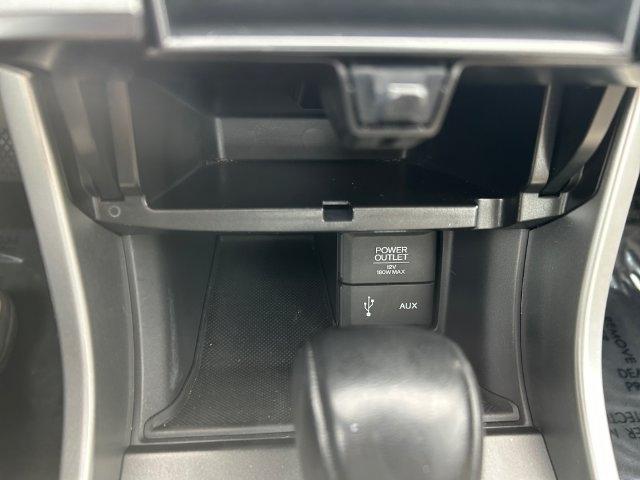Honda Accord  2014
