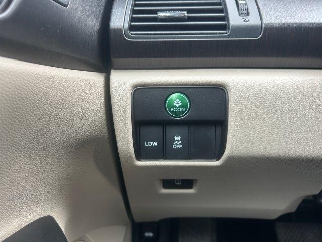 Honda Accord  2014