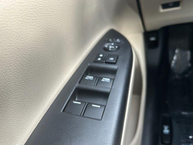 Honda Accord  2014