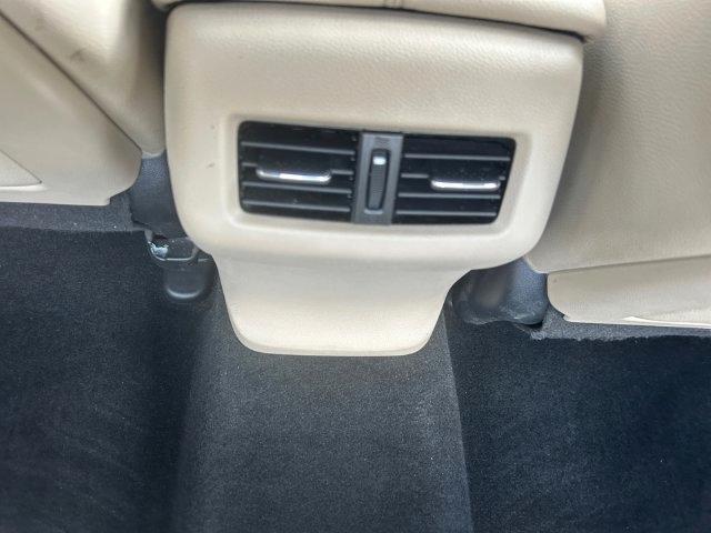 Honda Accord  2014