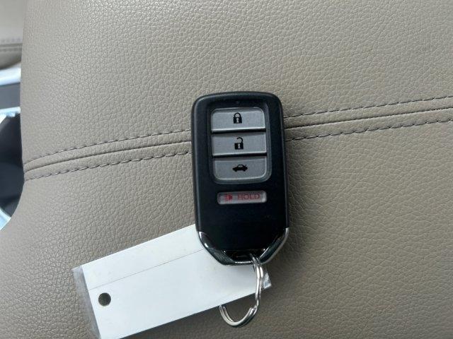 Honda Accord  2014