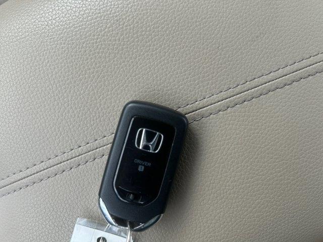 Honda Accord  2014