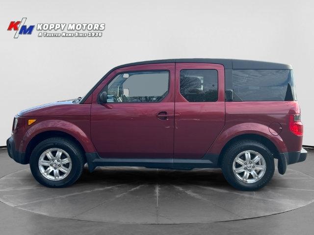 Honda Element  2008