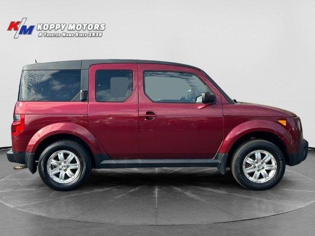 Honda Element  2008