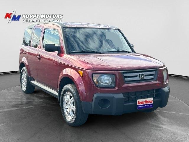 Honda Element  2008