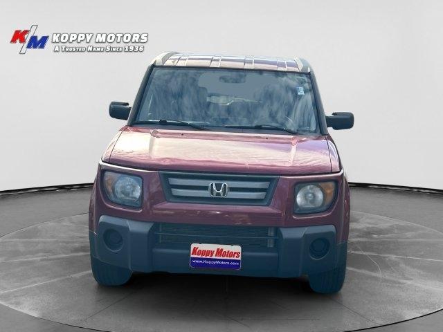 Honda Element  2008