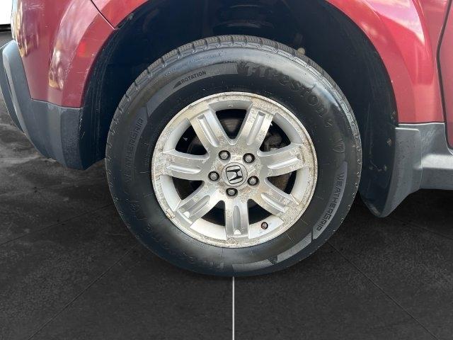 Honda Element  2008