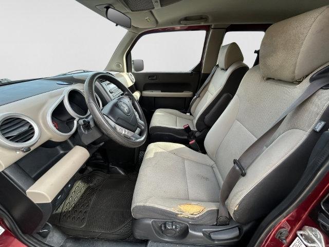 Honda Element  2008