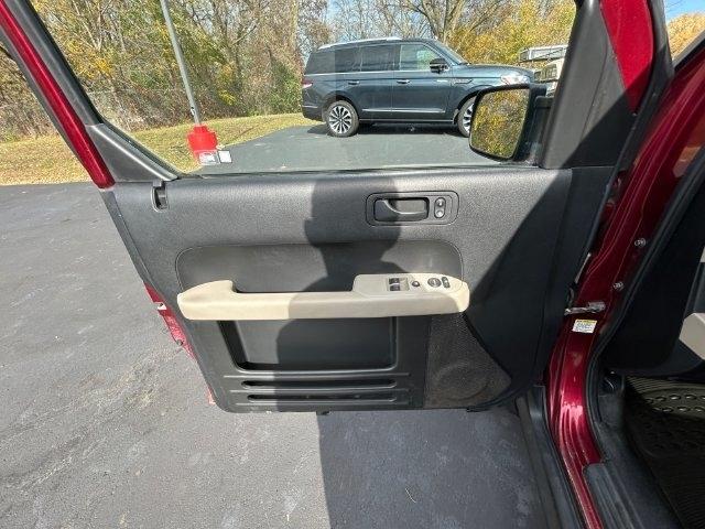 Honda Element  2008