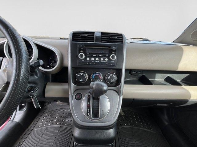 Honda Element  2008