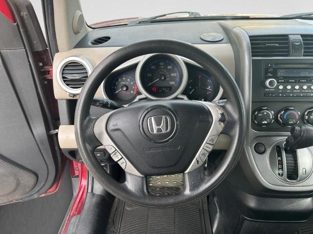 Honda Element  2008