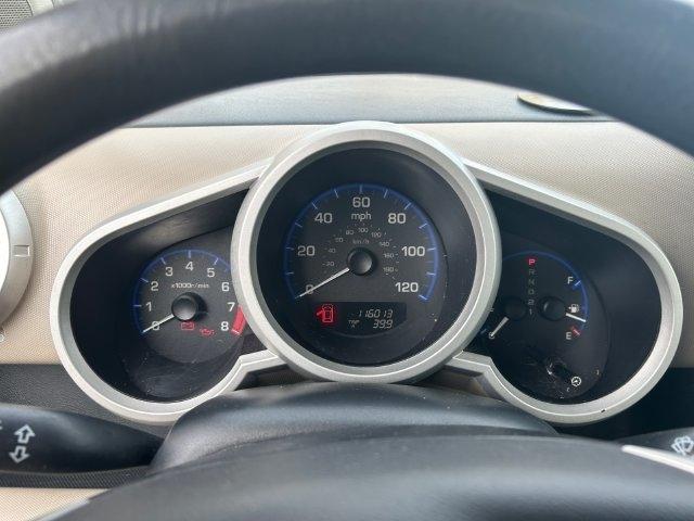 Honda Element  2008
