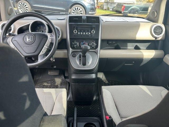 Honda Element  2008