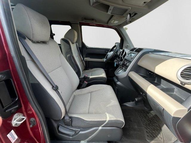 Honda Element  2008
