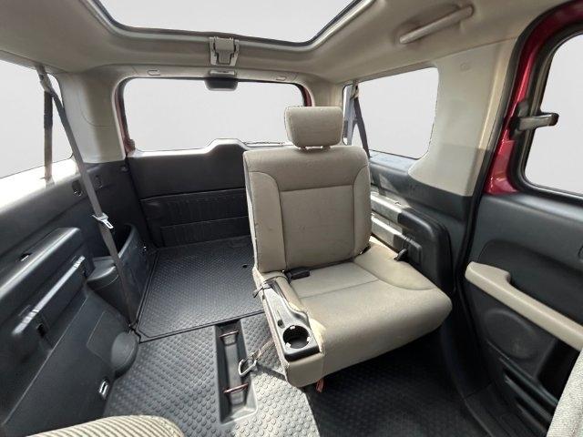 Honda Element  2008