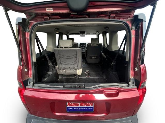 Honda Element  2008
