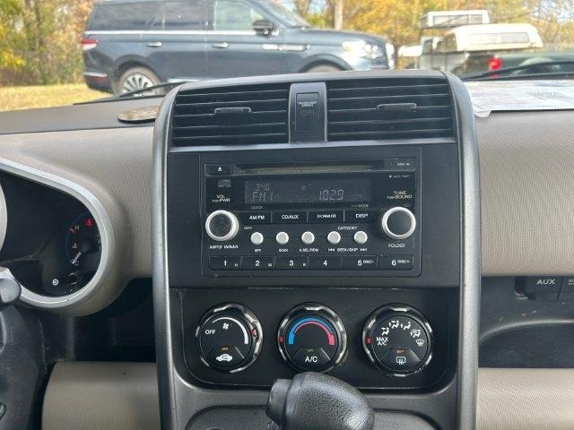 Honda Element  2008