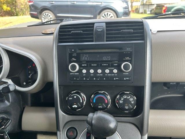 Honda Element  2008