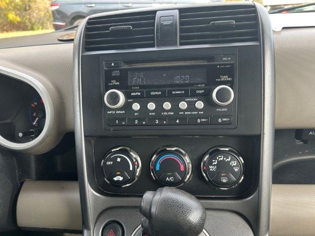 Honda Element  2008