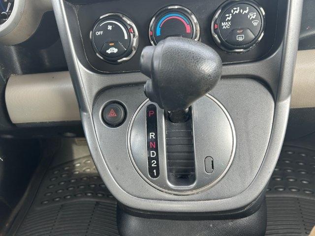 Honda Element  2008