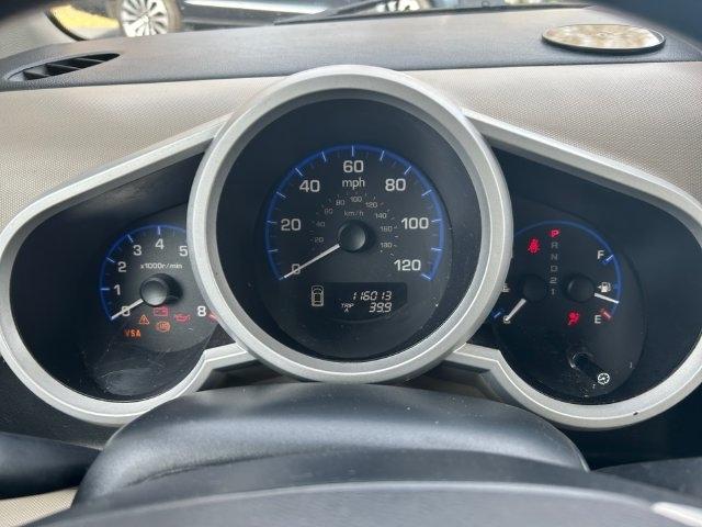 Honda Element  2008