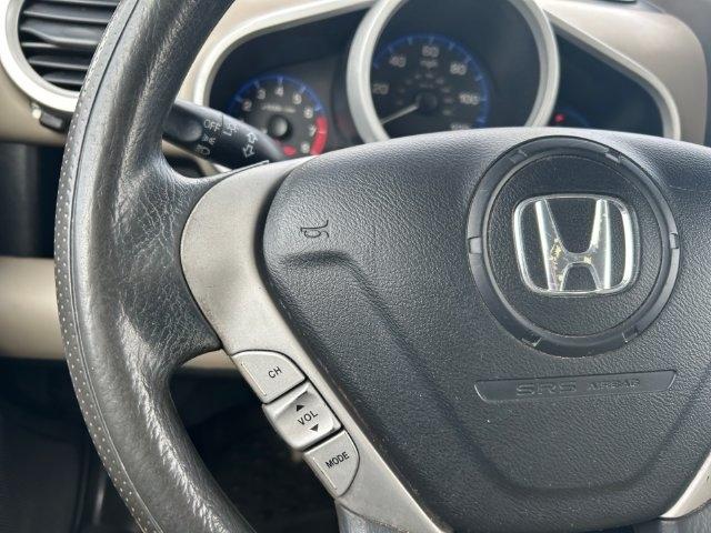 Honda Element  2008